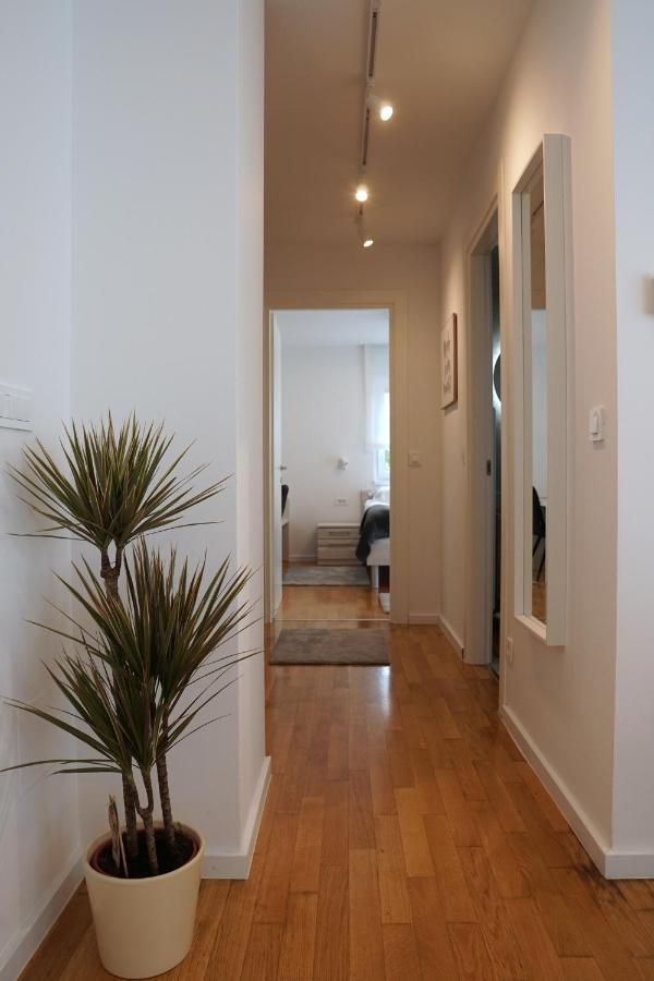 Apartment Zen Sveta Nedjelja  Esterno foto