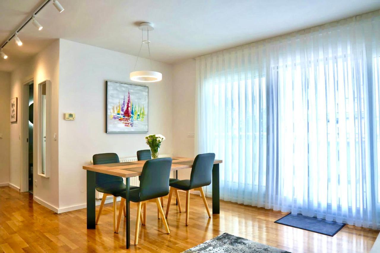 Apartment Zen Sveta Nedjelja  Esterno foto
