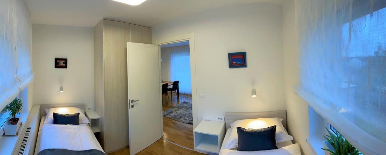 Apartment Zen Sveta Nedjelja  Esterno foto