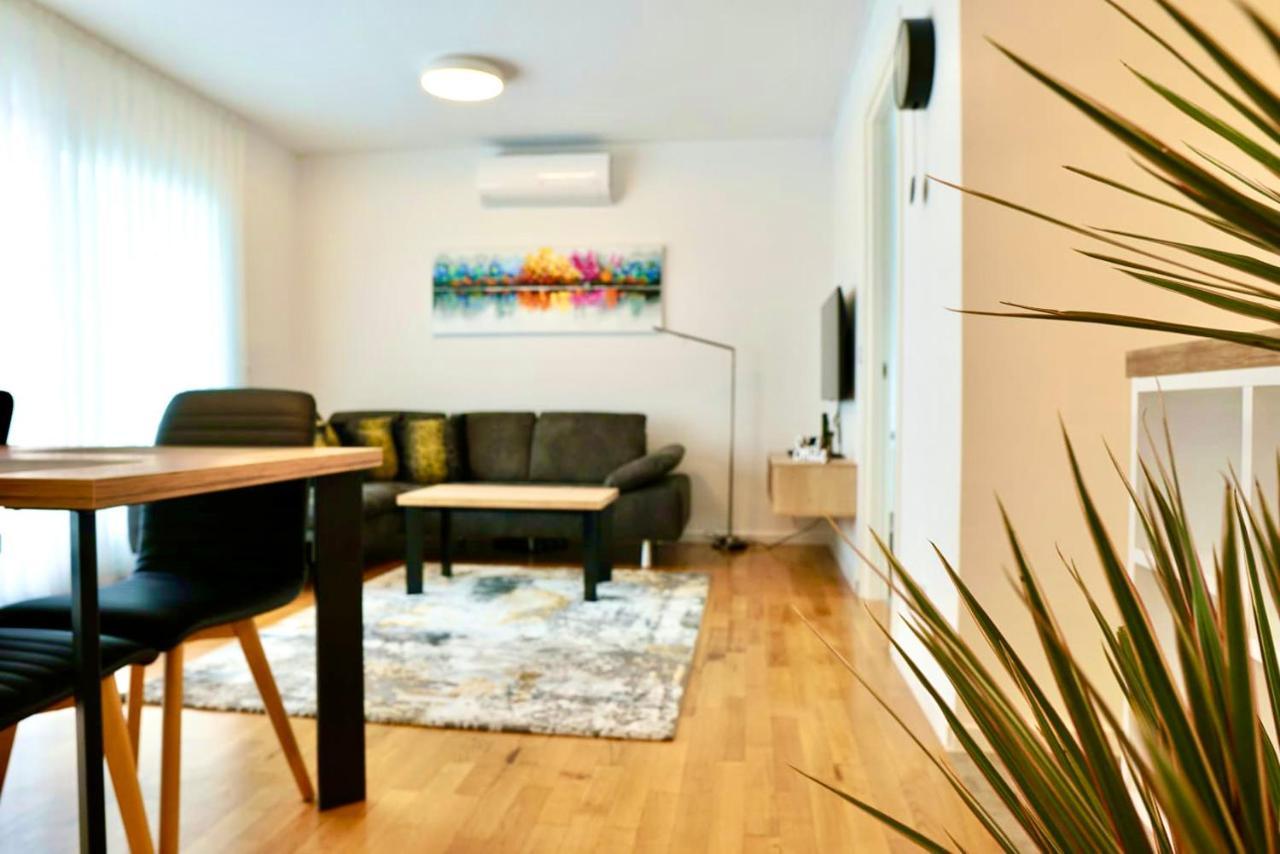 Apartment Zen Sveta Nedjelja  Esterno foto