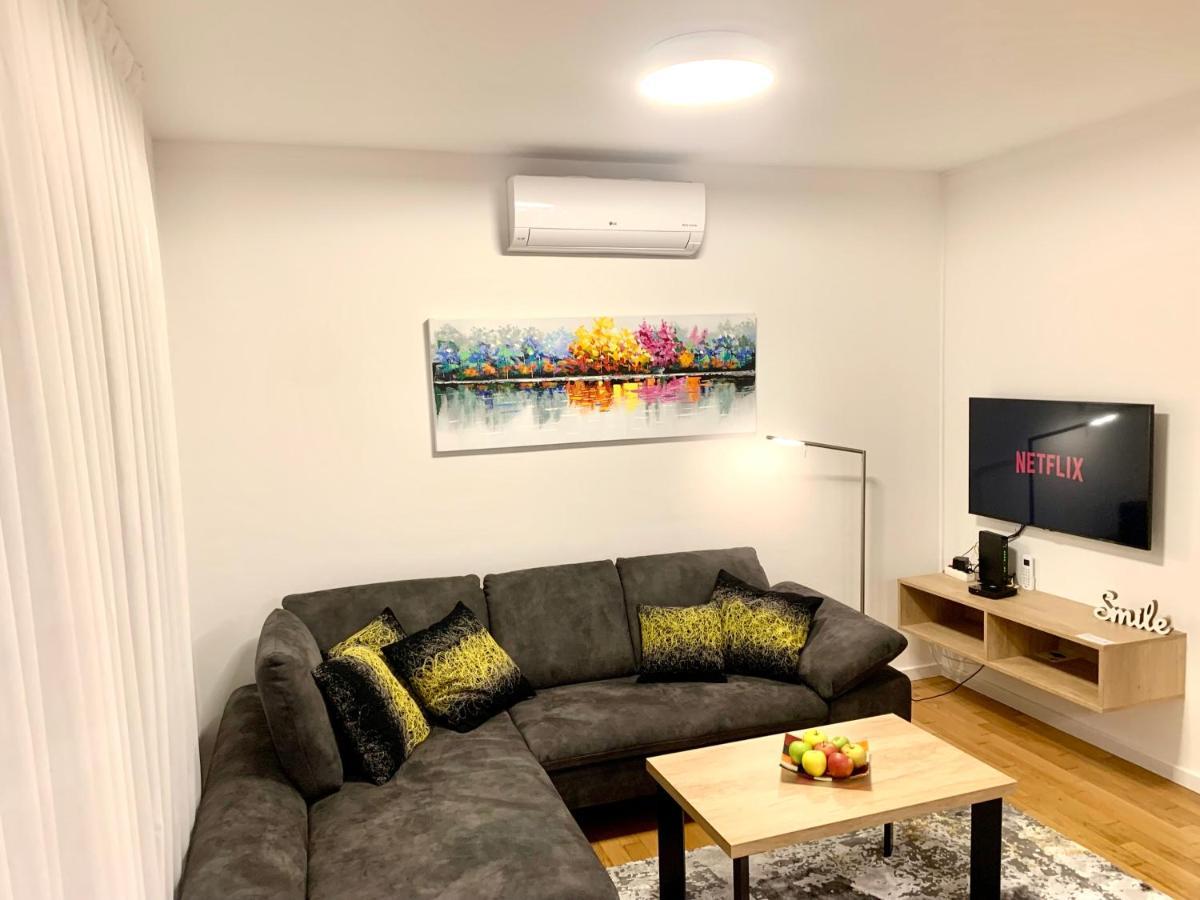 Apartment Zen Sveta Nedjelja  Esterno foto