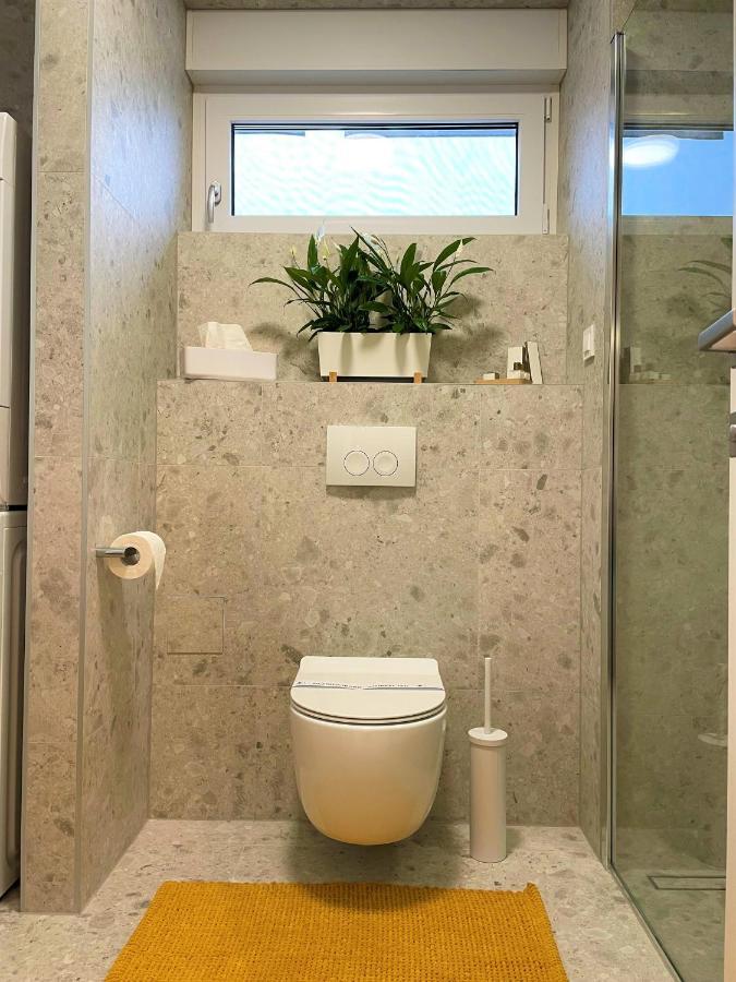 Apartment Zen Sveta Nedjelja  Esterno foto