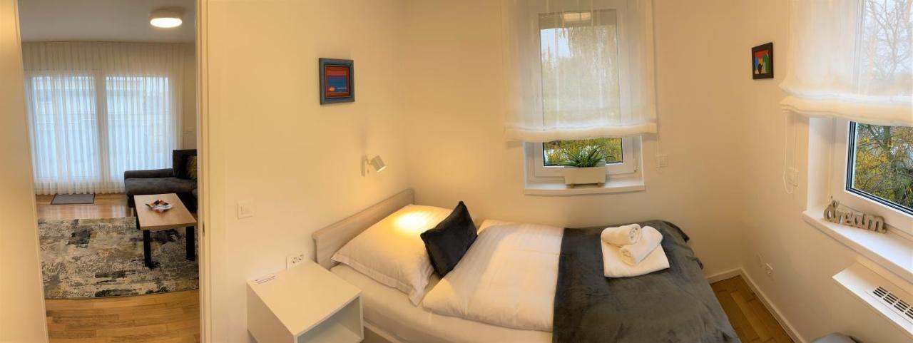 Apartment Zen Sveta Nedjelja  Esterno foto